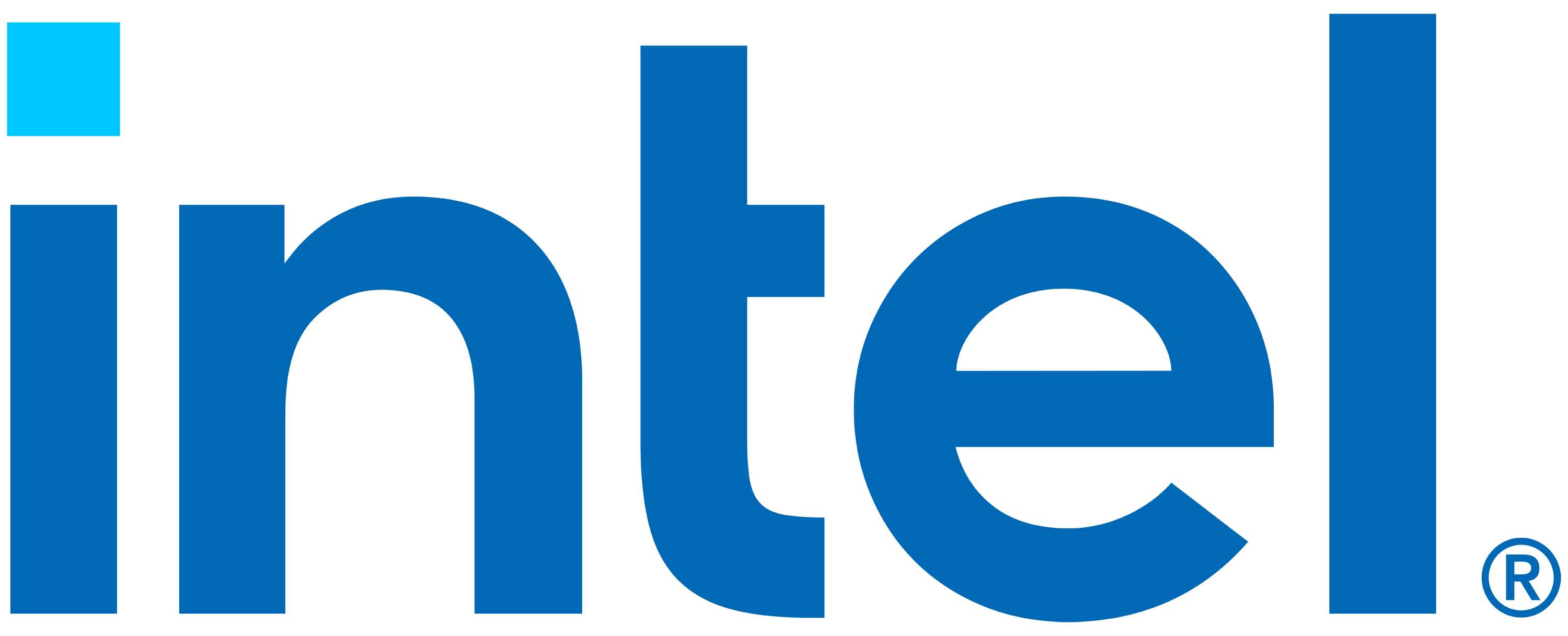 Intel AI
