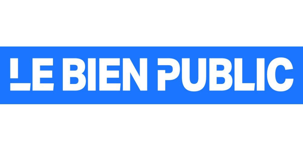 Logo Le Bien Public